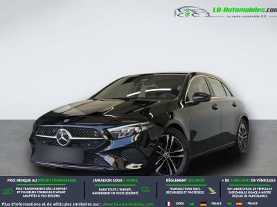 Mercedes Classe A 200 d BVA
