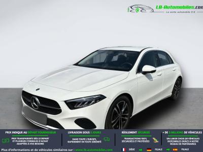 Mercedes Classe A 200 d BVA