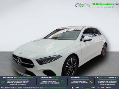Mercedes Classe A 200 d BVA