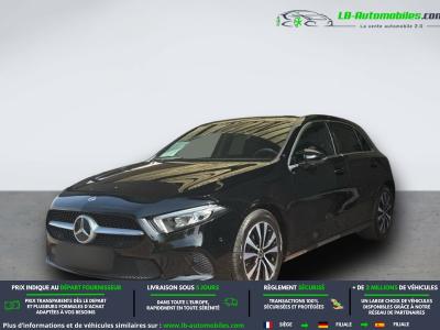 Mercedes Classe A 200 d BVA