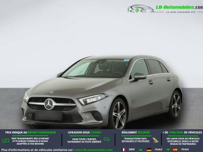 Mercedes Classe A 200 BVA