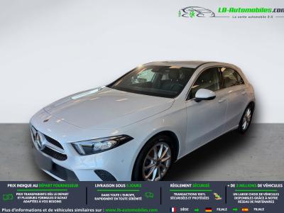Mercedes Classe A 200 BVA