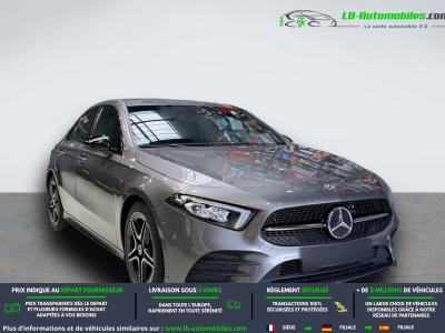 Mercedes Classe A 200 BVA