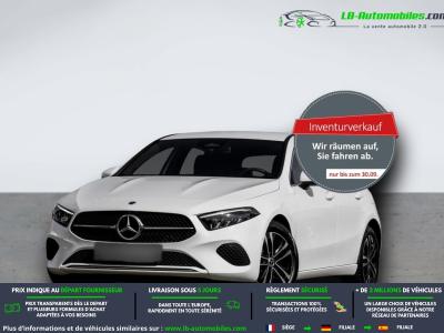 Mercedes Classe A 200 BVA