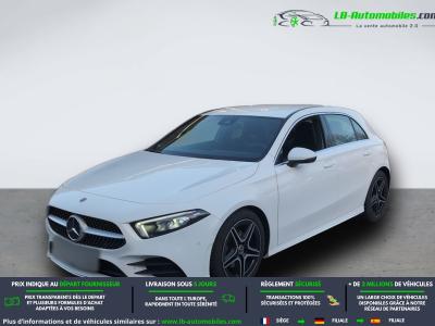 Mercedes Classe A 200 BVA