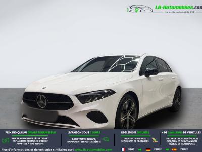 Mercedes Classe A 200 BVA
