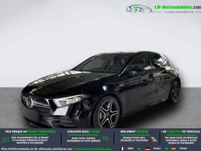 Mercedes Classe A 35 Mercedes-AMG BVA 4Matic