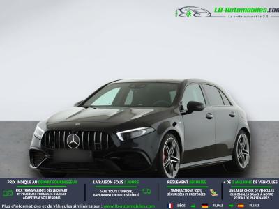 Mercedes Classe A 45 S Mercedes-AMG BVA 4Matic+