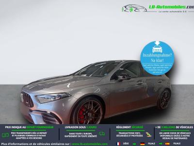 Mercedes Classe A 45 S Mercedes-AMG BVA 4Matic+