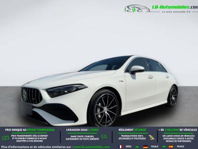 Mercedes Classe A 35 Mercedes-AMG BVA 4Matic