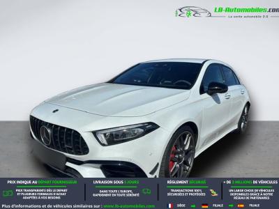Mercedes Classe A 45 S Mercedes-AMG BVA 4Matic+
