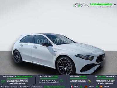 Mercedes Classe A 35 Mercedes-AMG BVA 4Matic