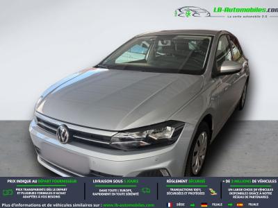 Volkswagen Polo 1.0 80 S&S BVM