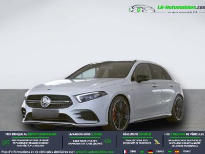 Mercedes Classe A 35 Mercedes-AMG BVA 4Matic
