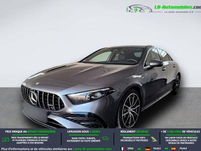Mercedes Classe A 35 Mercedes-AMG BVA 4Matic