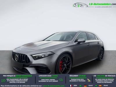 Mercedes Classe A 45 S Mercedes-AMG BVA 4Matic+