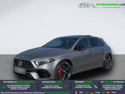 Mercedes Classe A 45 S Mercedes-AMG BVA 4Matic+
