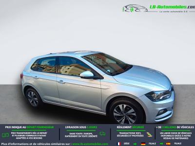 Volkswagen Polo 1.0 80 S&S BVM