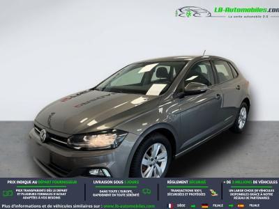 Volkswagen Polo 1.0 80 S&S BVM