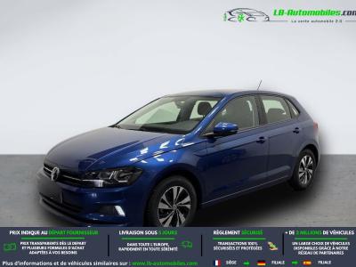 Volkswagen Polo 1.0 80 S&S BVM