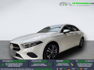 Mercedes Classe A Berline 180 BVA