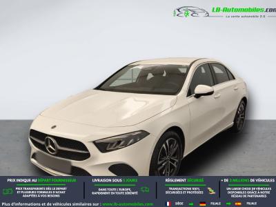 Mercedes Classe A Berline 180 BVA