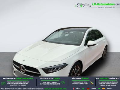 Mercedes Classe A Berline 180 BVA