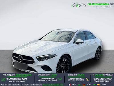 Mercedes Classe A Berline 180 d BVA