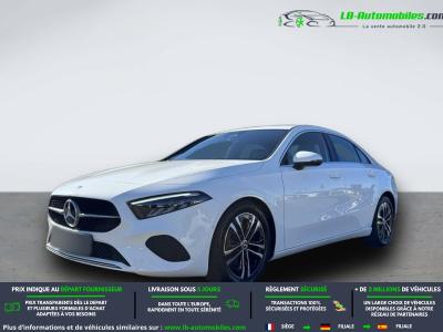 Mercedes Classe A Berline 180 d BVA
