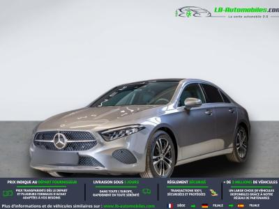 Mercedes Classe A Berline 200 d BVA
