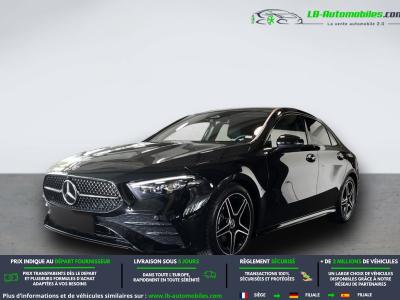 Mercedes Classe A Berline 200 BVA