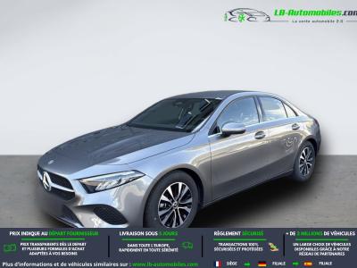 Mercedes Classe A Berline 200 d BVA