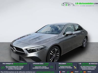 Mercedes Classe A Berline 200 d BVA