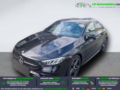Mercedes Classe A Berline 200 BVA