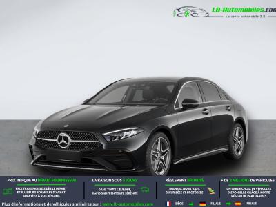 Mercedes Classe A Berline 200 d BVA