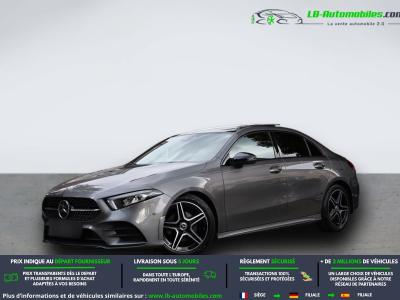 Mercedes Classe A Berline 200 BVA