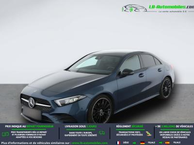 Mercedes Classe A Berline 200 BVA