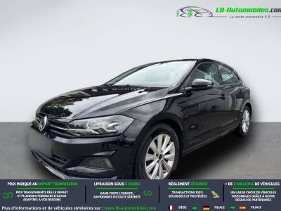 Volkswagen Polo 1.0 80 S&S BVM