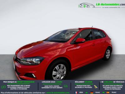 Volkswagen Polo 1.0 80 S&S BVM