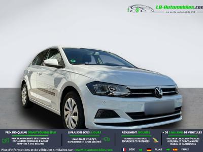 Volkswagen Polo 1.0 80 S&S BVM