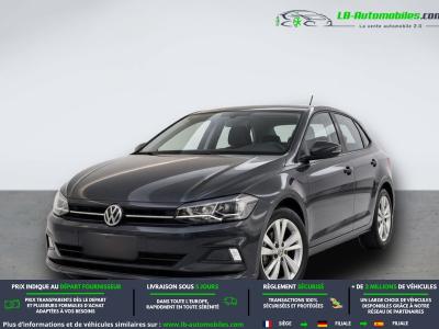 Volkswagen Polo 1.0 80 S&S BVM