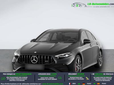Mercedes Classe A Berline 35 Mercedes-AMG BVA 4Matic