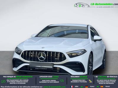Mercedes Classe A Berline 35 Mercedes-AMG BVA 4Matic