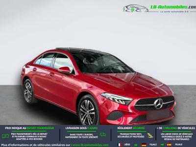 Mercedes Classe A Berline 250 e BVA