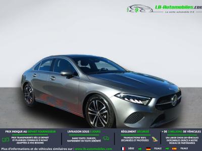 Mercedes Classe A Berline 180 BVA