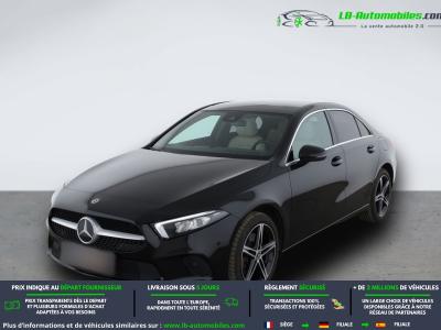 Mercedes Classe A Berline 250 e BVA