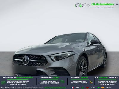 Mercedes Classe A Berline 250 e BVA