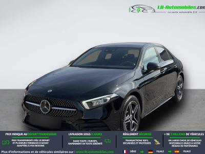 Mercedes Classe A Berline 250 e BVA