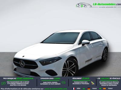 Mercedes Classe A Berline 180 BVA