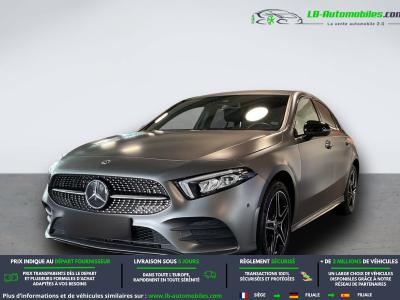Mercedes Classe A Berline 250 e BVA
